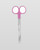elitecare Straight Scissors - Plain