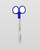 elitecare Straight Scissors - Plain