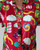 elitecare Lanyard - Pattern Candyland Dreams