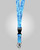 elitecare Lanyard - Pattern European Summer
