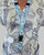 elitecare Lanyard - Pattern European Summer