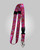 elitecare Lanyard - Pattern Pink Patisserie