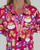elitecare Lanyard - Pattern Pink Patisserie