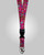 elitecare Lanyard - Pattern Pink Patisserie