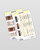 Sci-Ed 3D Reference Card - GCS & Pupil Assessments
