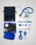 elitecare Professional Nurses Kit - Traditional