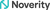 Noverity Embroidery Logo