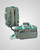 Elite Bags - GP's Lite Medical Bag