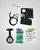 elitecare Premium Nursing Essentials Kit