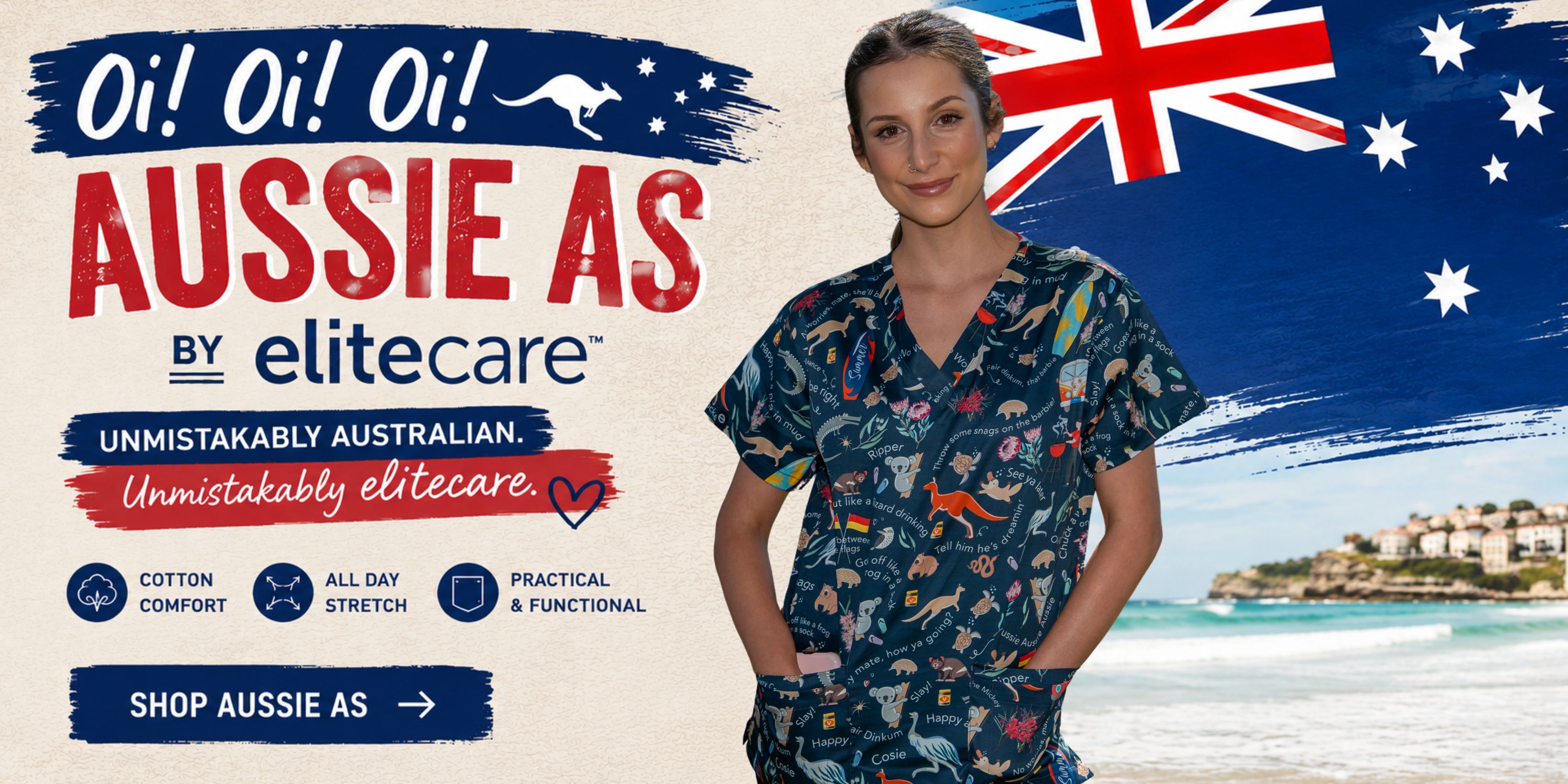 Aussie As