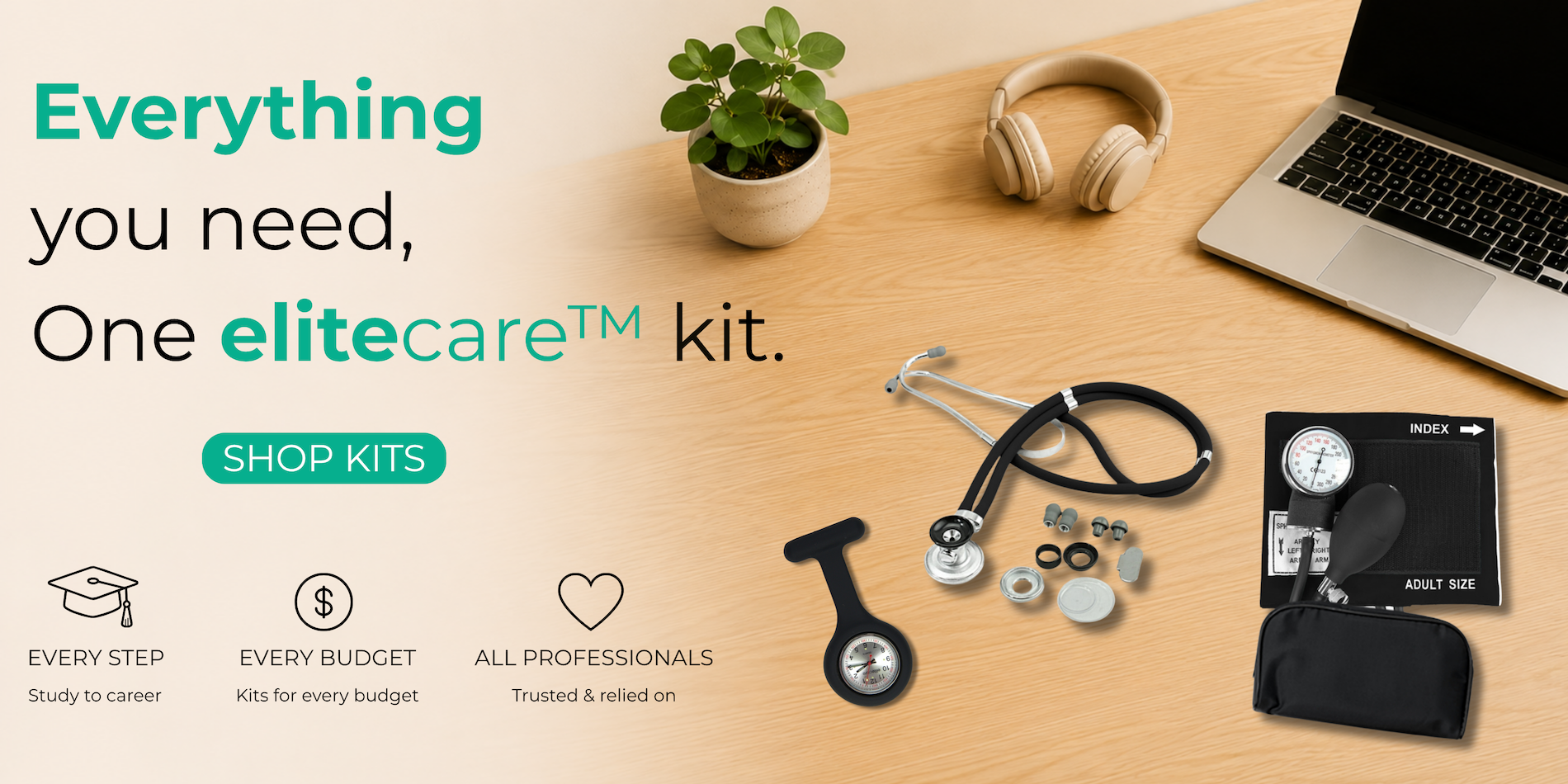elitecare kit
