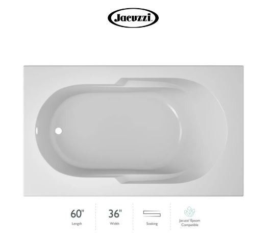 Jacuzzi Signature 60