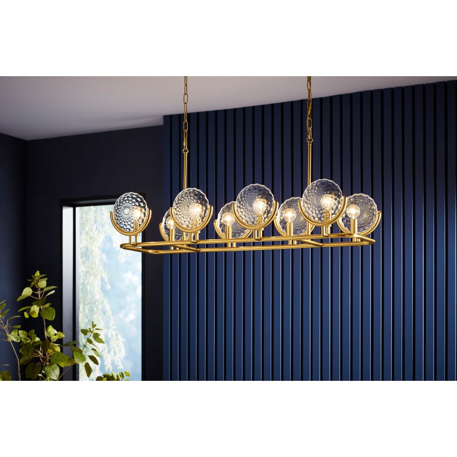 Kohler Lighting Purist 2 Light 22