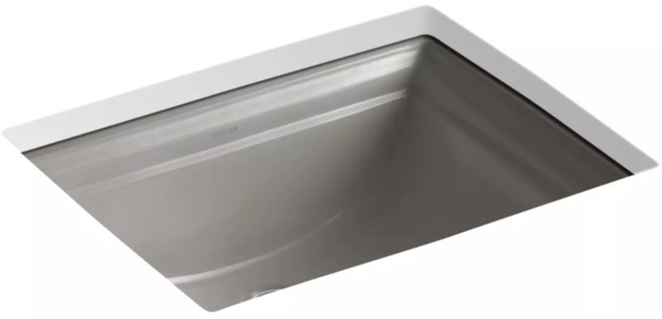 Kohler Memoirs 18-1/4
