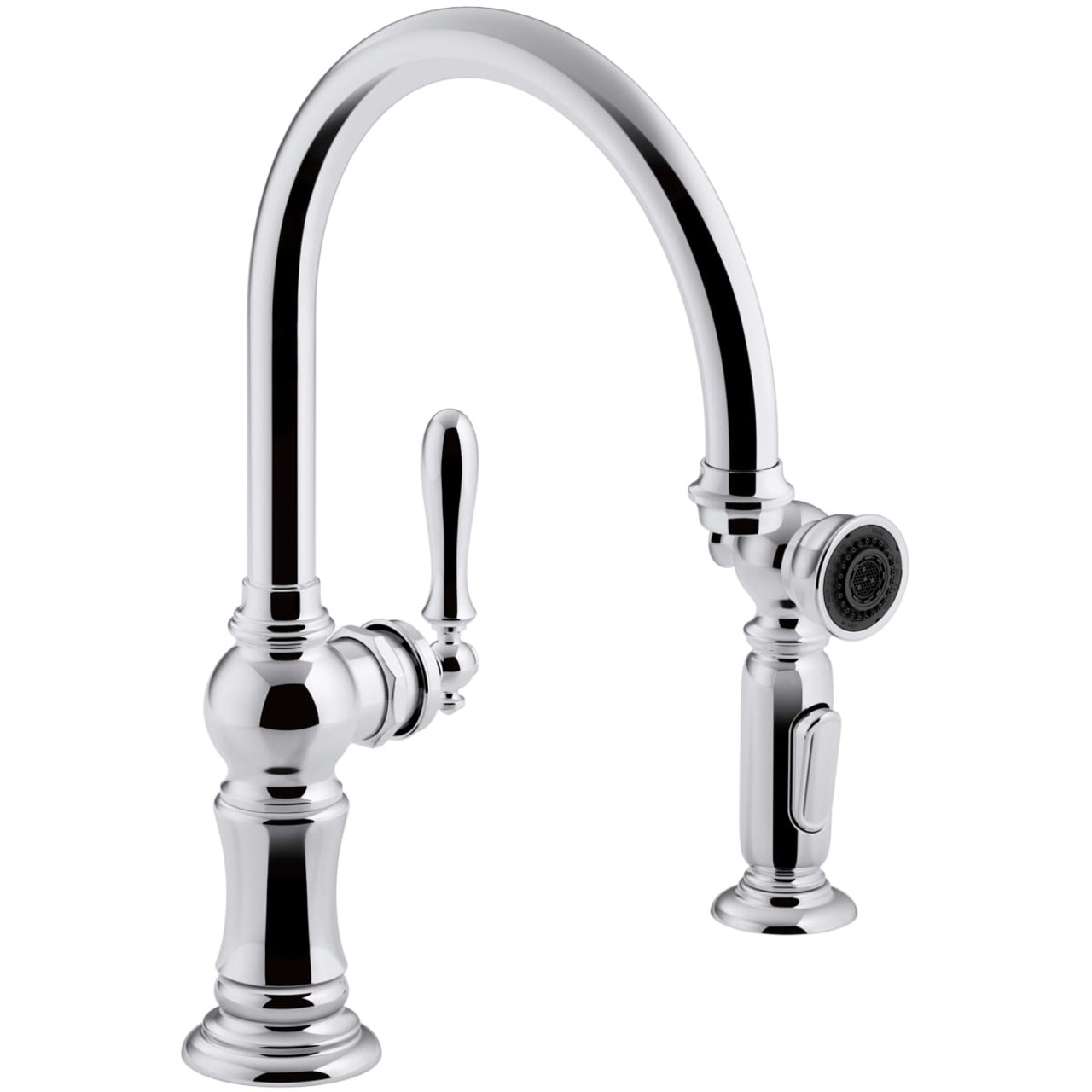 kohler artifacts bathtub faucet