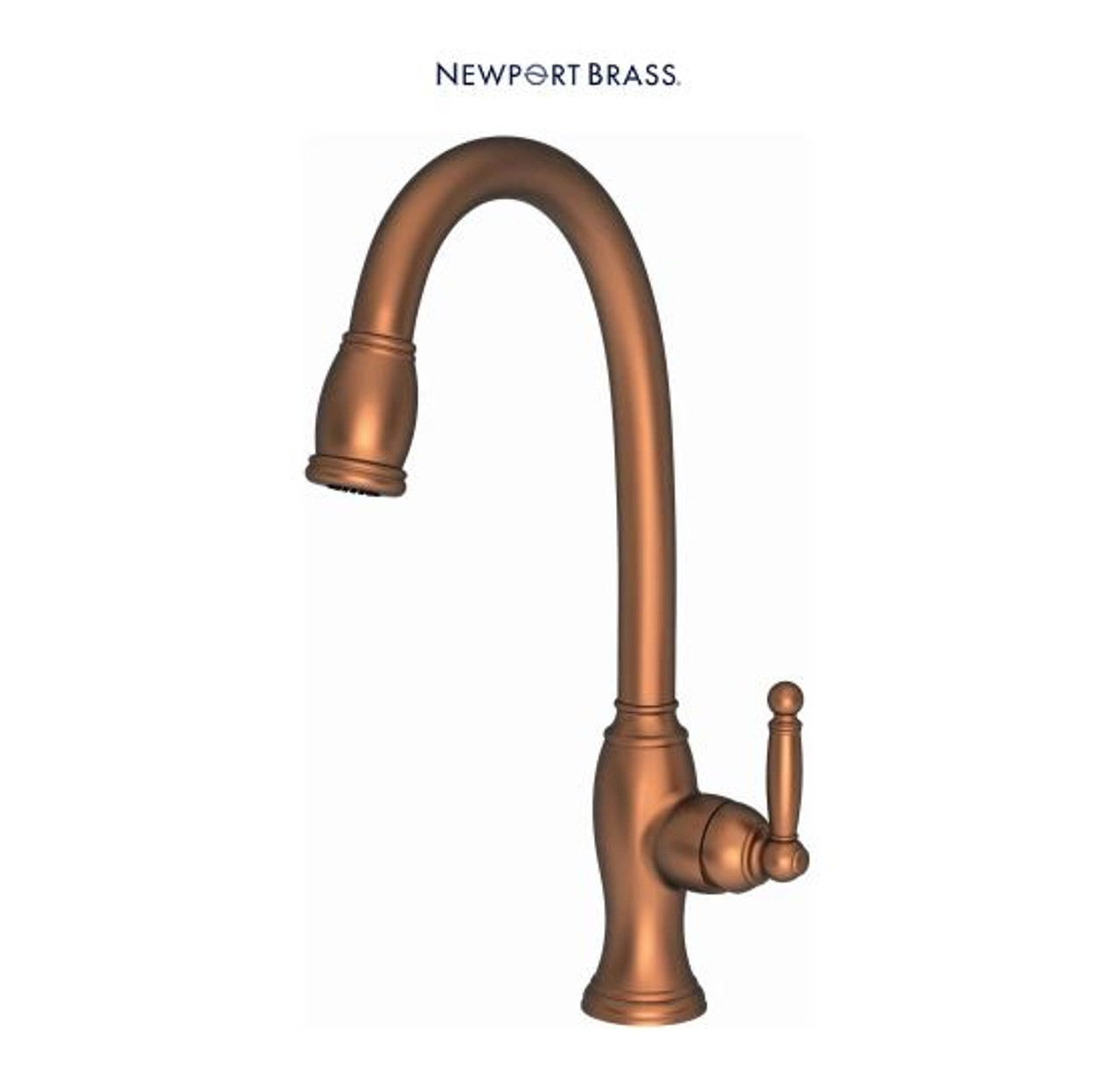 Newport Brass 1500-5103