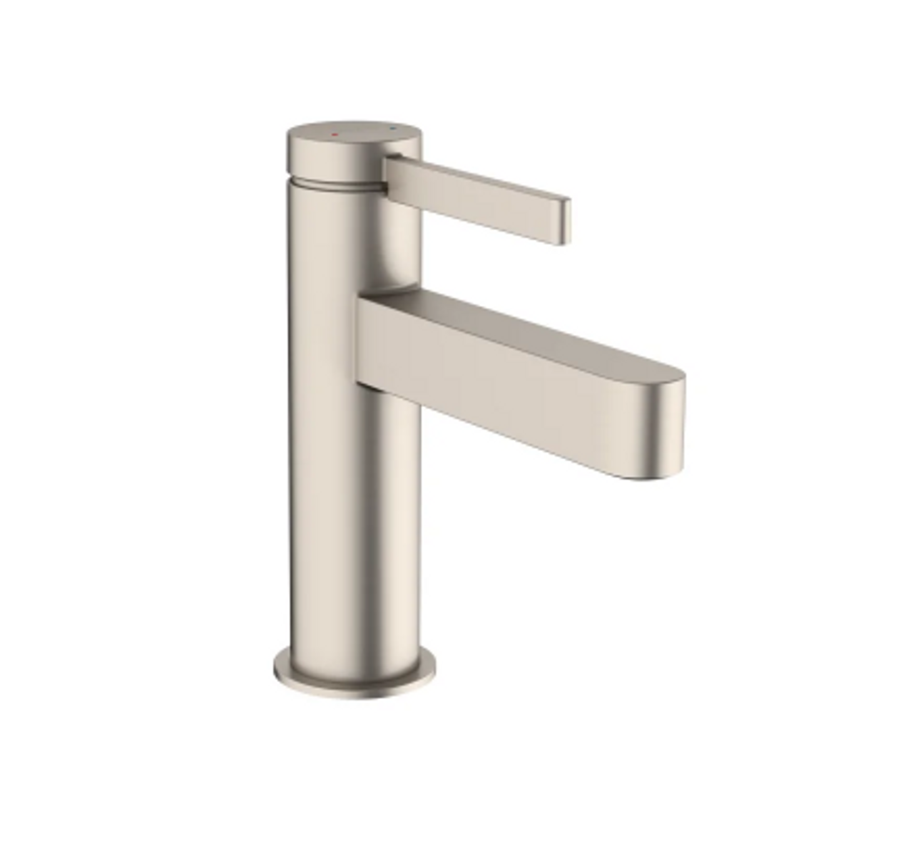 hansgrohe Finoris Robinet 100 sans garniture de vidage, eau froide