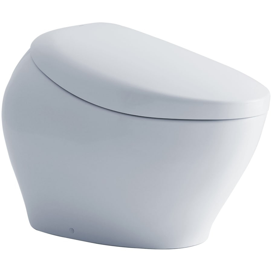 TOTO Nexus 1.0 GPF One Piece Elongated Chair Height Toilet with