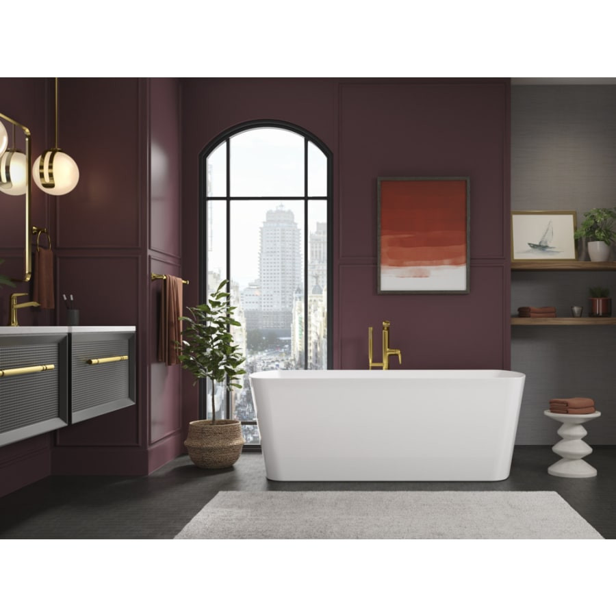 Rohl Eclissi Pressure Balanced Shower System with Hand Shower