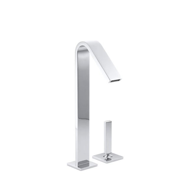 Kohler Loure Widespread Bathroom Faucet American Bath