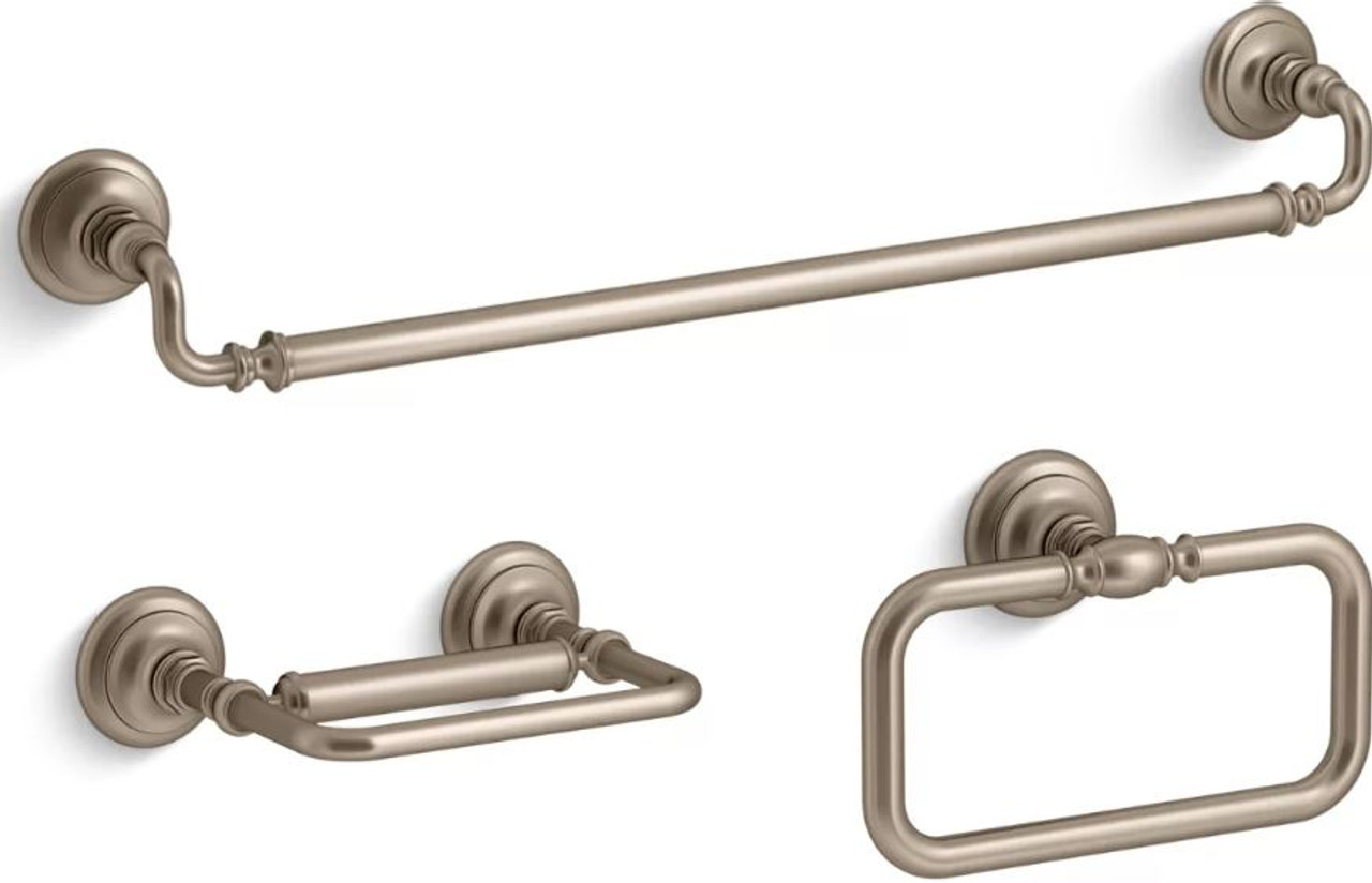 Artifacts towel bar hotsell