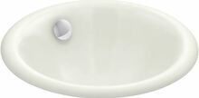 Cast Iron Bathroom Sinks Undermount – Rispa