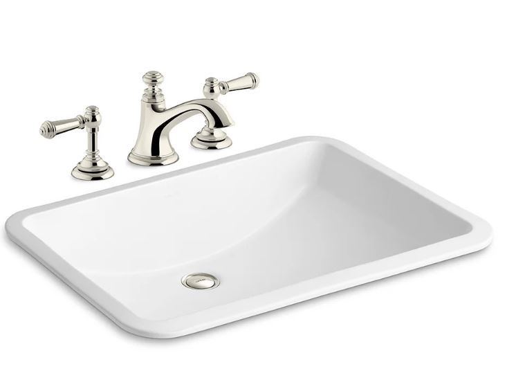 Stunning Kohler Ladena Sink Pictures