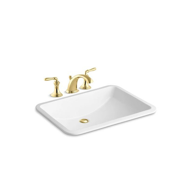 Kohler Ladena 18-3/8