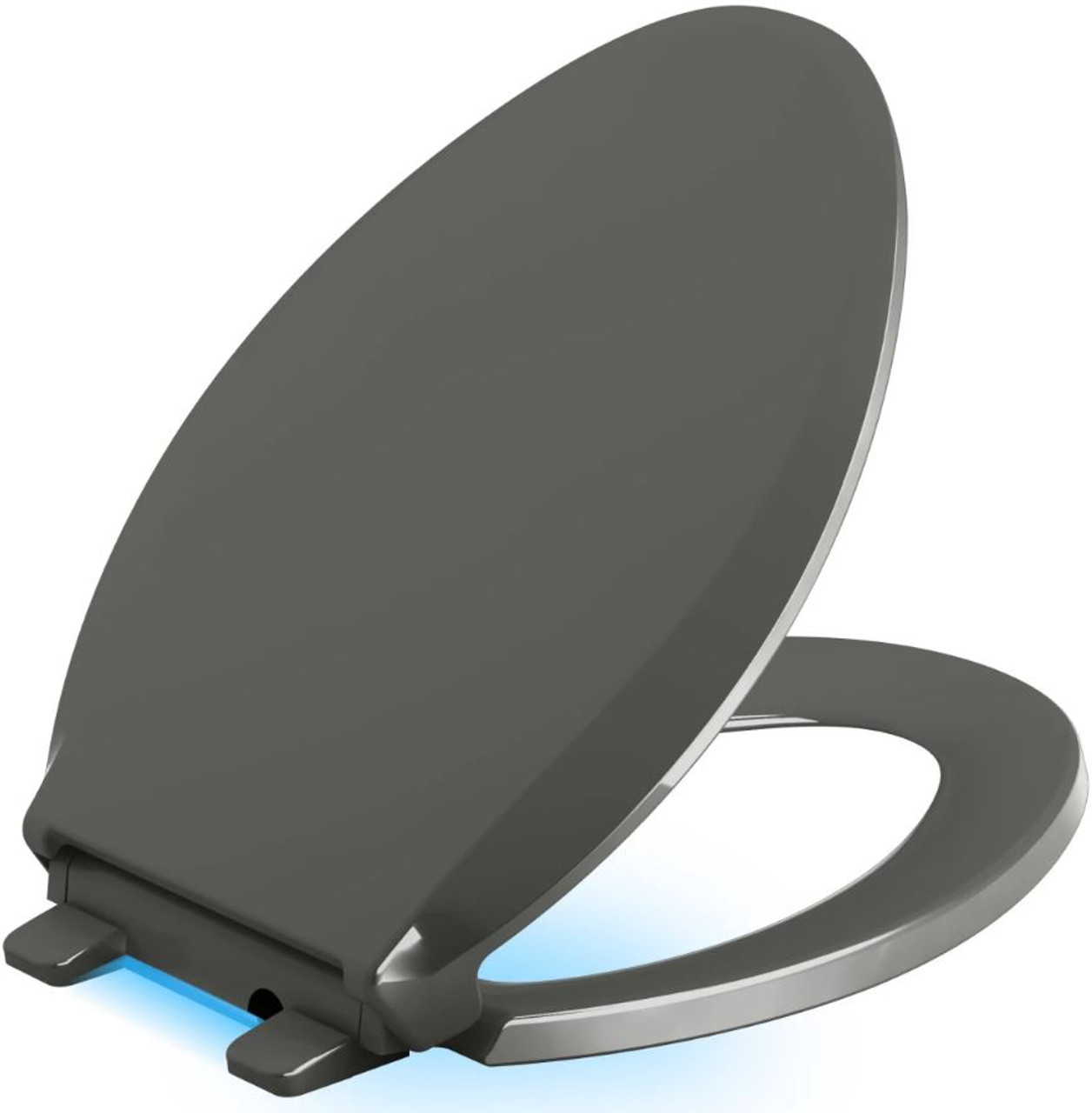 KOHLER Nightlight Lighted Toilet Seat