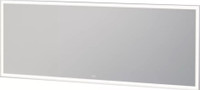 Duravit L-Cube 70-7/8" Mirror with LED Lighting