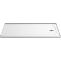 Kohler Ballast 60" Shower Receptor with Right Drain Kohler Ballast 60" Shower Receptor with Right Drain