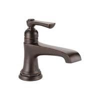 Brizo Litze 1.5 GPM Single Hole Bathroom Faucet