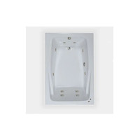 WaterTech Whirlpool Bathtub 6048