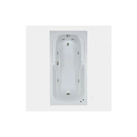WaterTech Whirlpool Bathtub 7236 BW