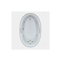WaterTech Whirlpool Bathtub 7242 EW
