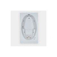 WaterTech Whirlpool Bathtub 7242 SW
