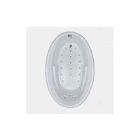 WaterTech Air Bathtub A6042 EOW
