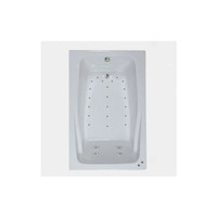 WaterTech Air Bathtub A6048