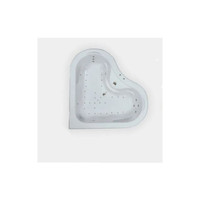 WaterTech Elite Air Bathtub A6464