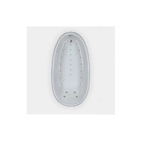 WaterTech Air Bathtub A7236 EOW