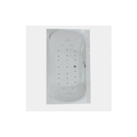 WaterTech Air Bathtub A7236CW