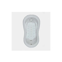 WaterTech Air Bathtub A7441