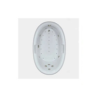 WaterTech Combination Bathtub C7242 EW