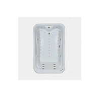 WaterTech Elite Combination Bathtub C7248