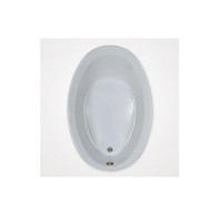 WaterTech Soaking Bathtub S5638