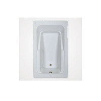 WaterTech Soaking Bathtub S6642