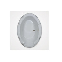 WaterTech Soaking Bathtub S6848