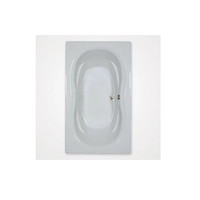 WaterTech Soaking Bathtub S7242SD