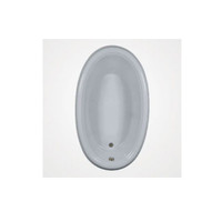 WaterTech Soaking Bathtub S7042