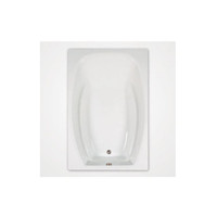 WaterTech Soaking Bathtub S7248